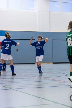 Bild 229 - HFV Futsalmeisterschaft C-Juniorinnen